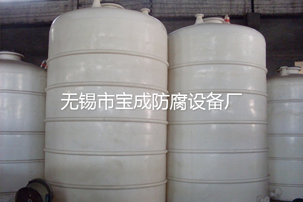 广东氢氟酸储罐